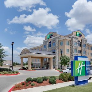 Holiday Inn Express & Suites San Antonio Brooks City Base By Ihg